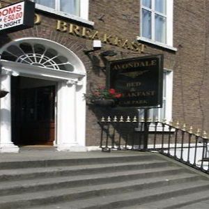 Avondale Guesthouse